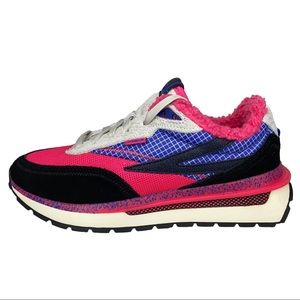 FILA Women’s Renno athletic sneakers shoes